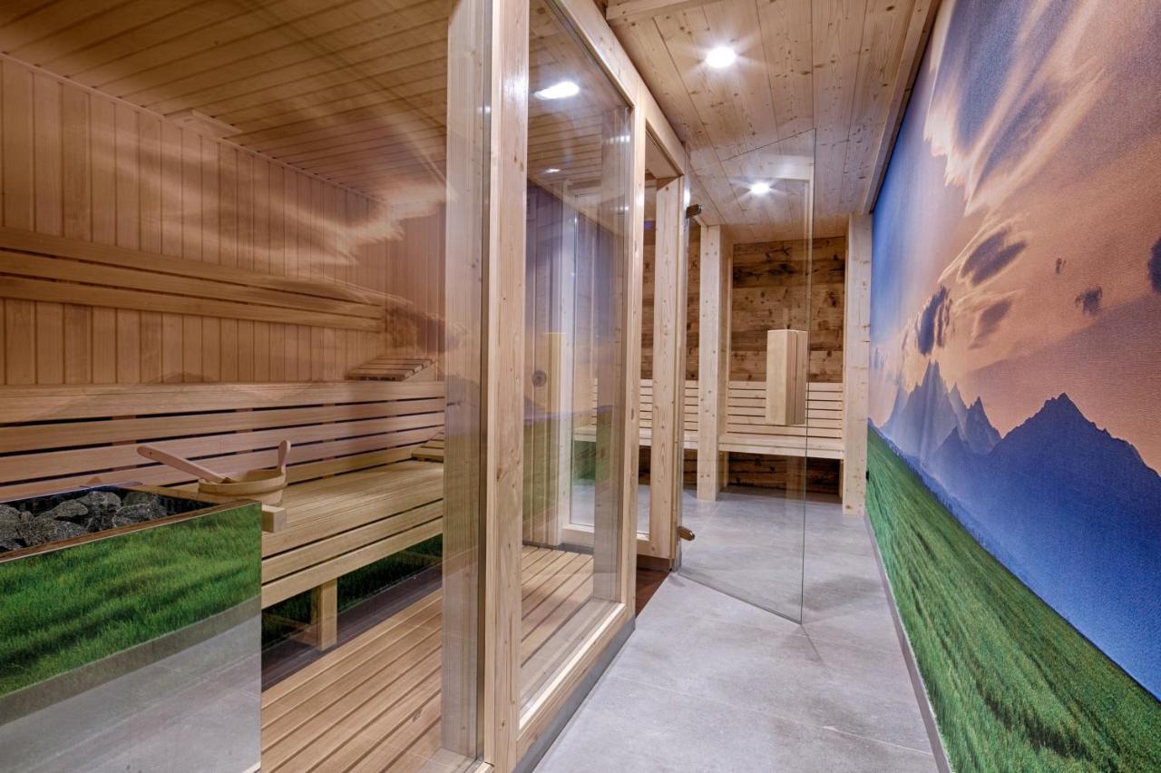 Famixdom Royal Resort Wellness & Spa Centrum Zakopane Zewnętrze zdjęcie