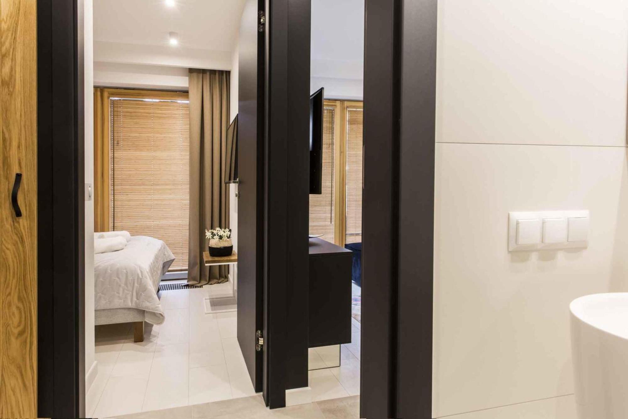 Famixdom Royal Resort Wellness & Spa Centrum Zakopane Zewnętrze zdjęcie