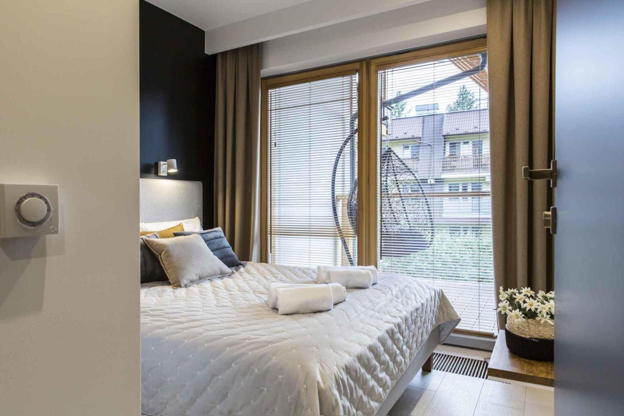 Famixdom Royal Resort Wellness & Spa Centrum Zakopane Zewnętrze zdjęcie